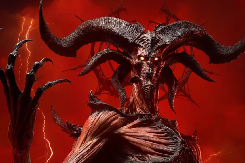 Diablo IV: Lord of Hatred