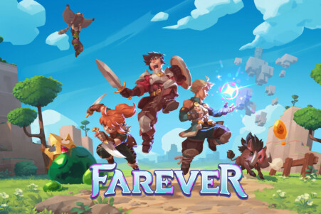 farever