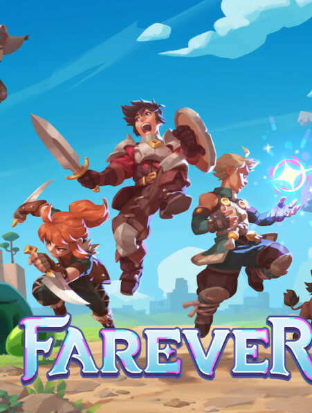farever