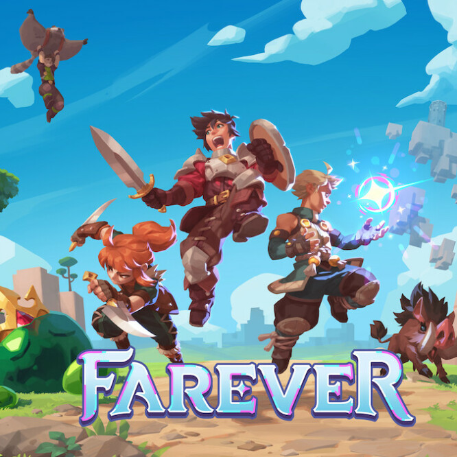 farever