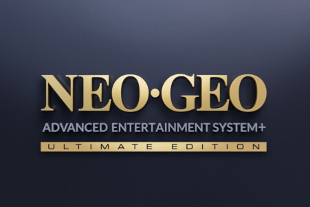 NEOGEO AES+
