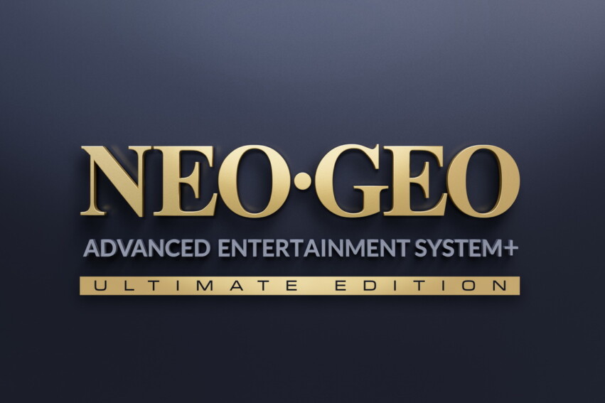 NEOGEO AES+