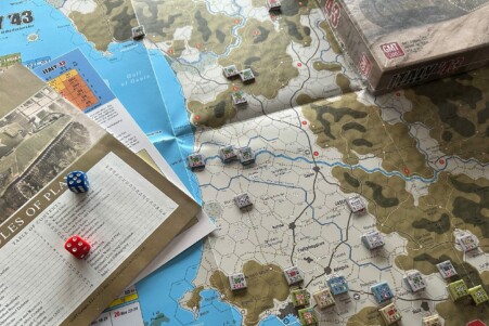 Italy ‘43