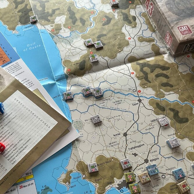 Italy ‘43