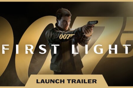 tráiler de lanzamiento