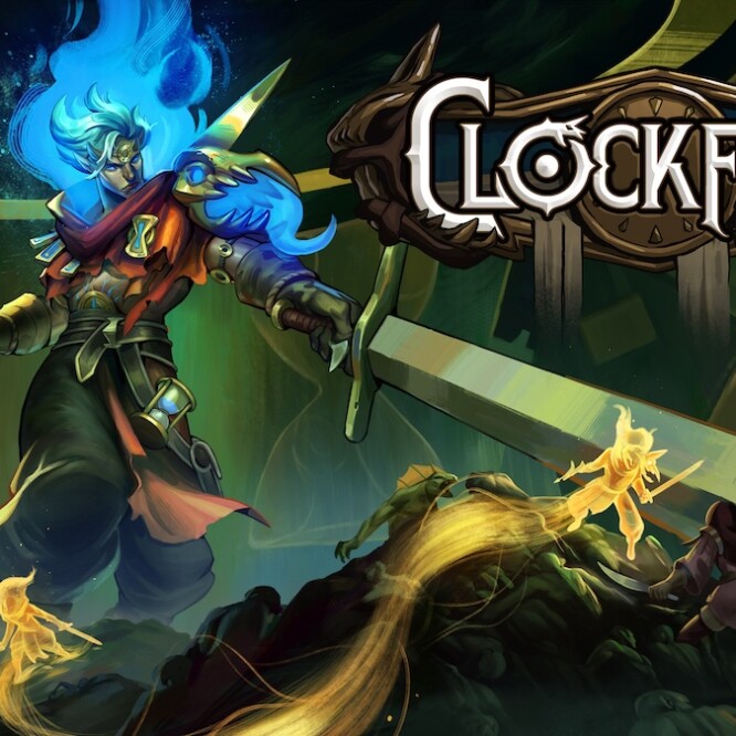 Clockfall