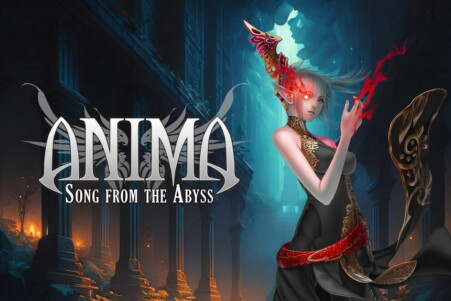 Anima: Song from the Abyss