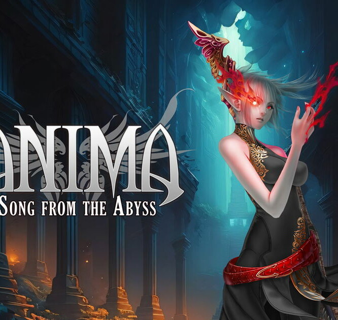Anima: Song from the Abyss