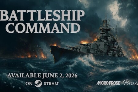 Battleship Command