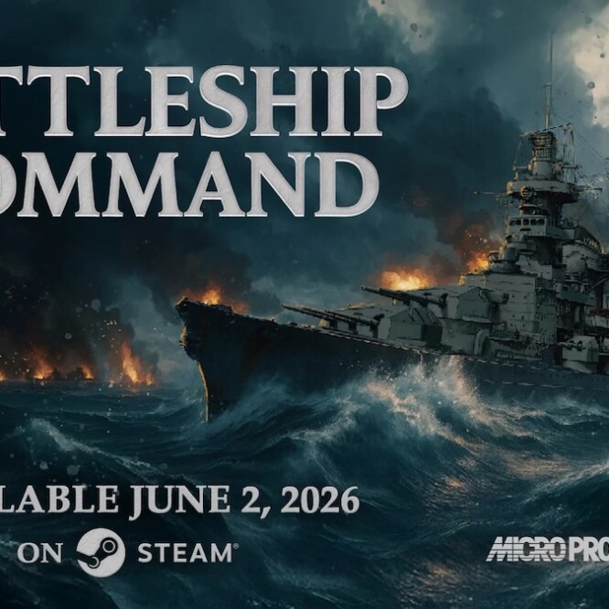 Battleship Command