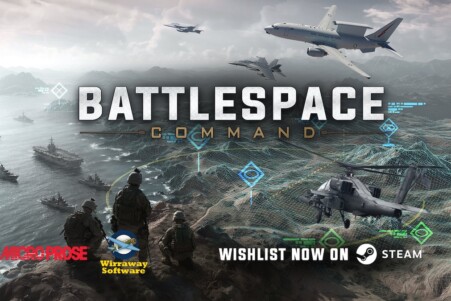 Battlespace Command