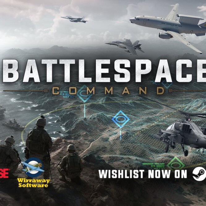 Battlespace Command
