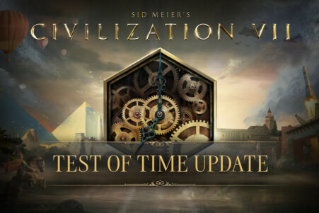 Sid Meier's Civilization VII