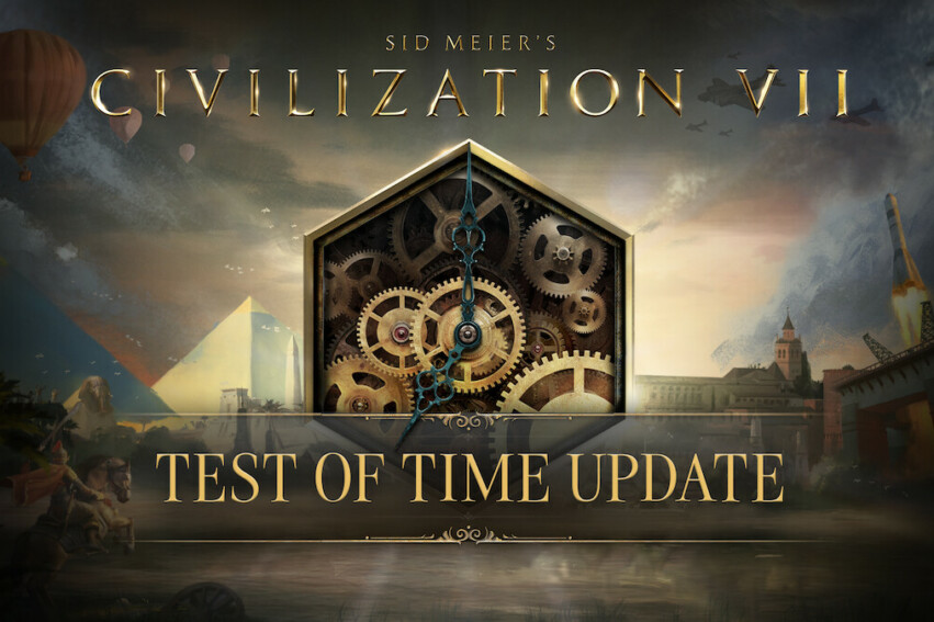 Sid Meier's Civilization VII