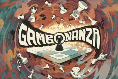 gambonanza