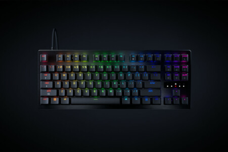 Razer Huntsman V3 Tenkeyless