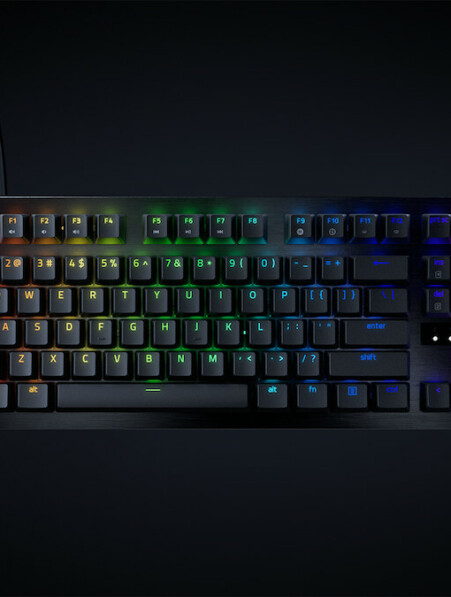 Razer Huntsman V3 Tenkeyless