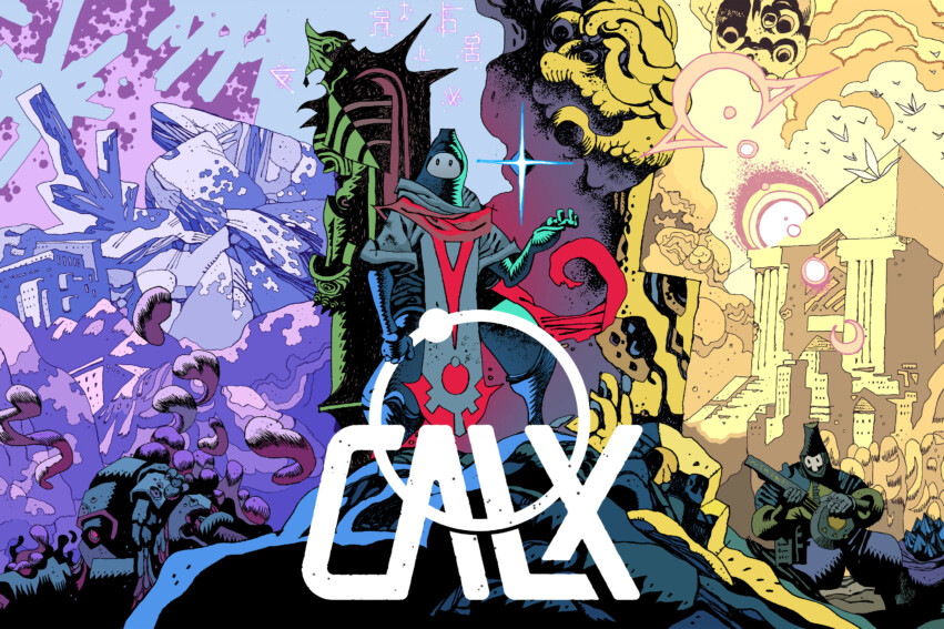 CALX