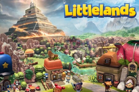 Littlelands