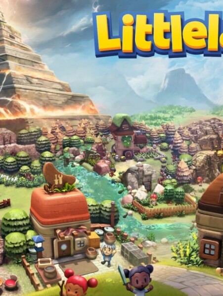 Littlelands