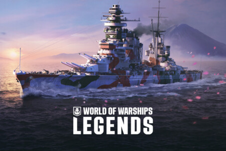 World of Warships: Legends