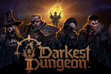 Darkest Dungeon II: Anniversary Edition