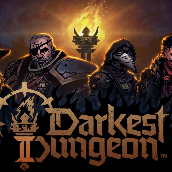 Darkest Dungeon II: Anniversary Edition