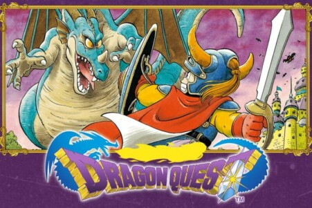 DRAGON QUEST