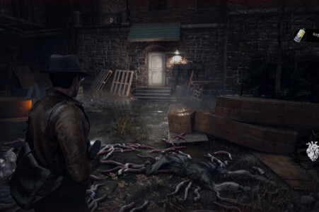 The Sinking City 2