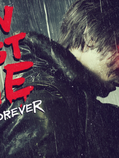 LEON MUST DIE FOREVER