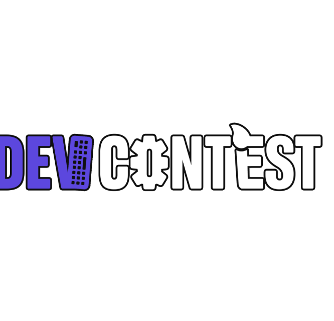 DevContest 2026