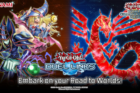 Road to Worlds