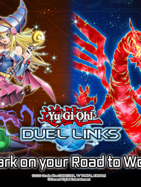 Road to Worlds