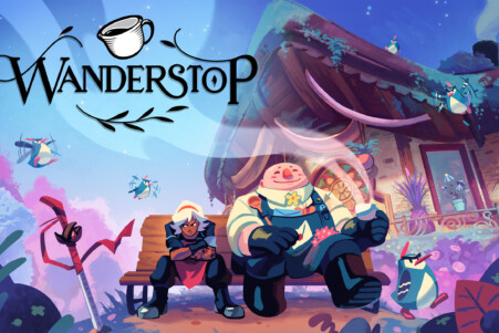 Wanderstop