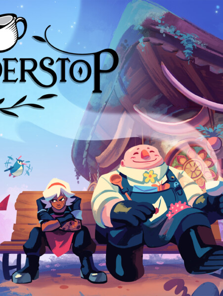 Wanderstop