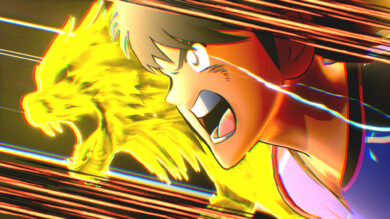 CAPTAIN TSUBASA 2