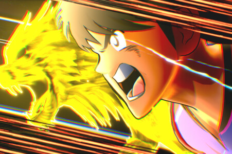 CAPTAIN TSUBASA 2