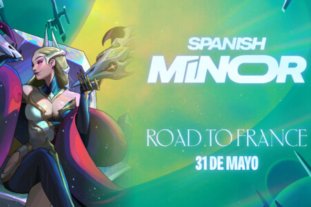 TFT Spanish Minor