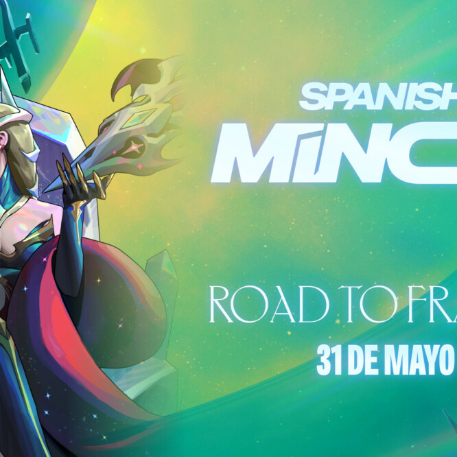 TFT Spanish Minor