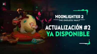Blob-Life de Moonlighter 2