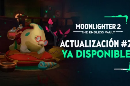 Blob-Life de Moonlighter 2
