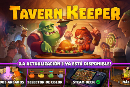 Tavern Keeper