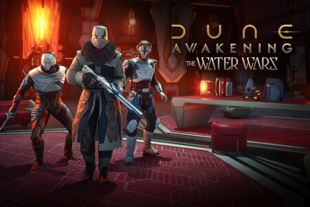dune: Awakening