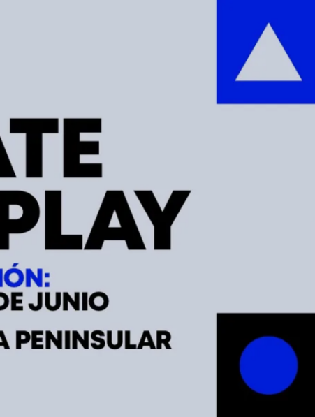 Nuevo State of Play