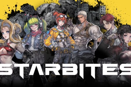 STARBITES