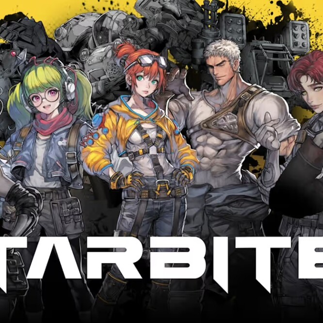 STARBITES