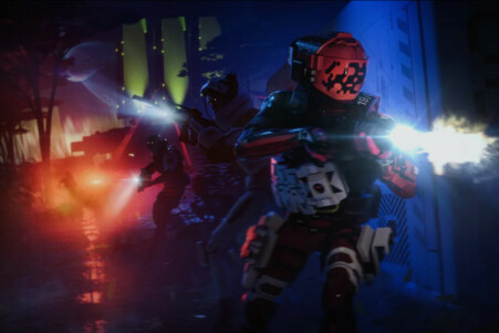 Marathon temporada 2