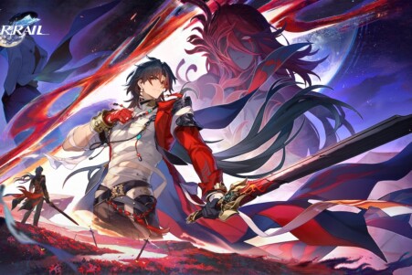 Honkai: Star Rail