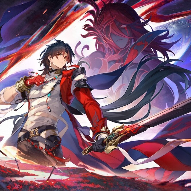 Honkai: Star Rail