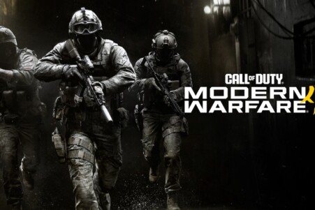 Call of Duty: Modern Warfare 4